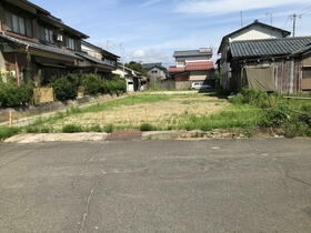 福井県あわら市二面