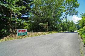 山梨県北杜市大泉町西井出