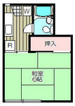 品川区平塚３丁目 2階建 築37年のイメージ