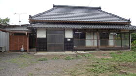 茨城県常陸太田市亀作町