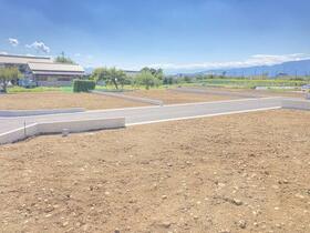 山梨県甲州市塩山上塩後