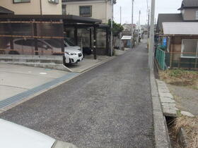 新潟県新潟市北区松浜５丁目