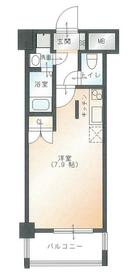 東京都新宿区中落合３丁目