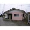 友部駅より徒歩30分 築44年4ヶ月の賃貸物件