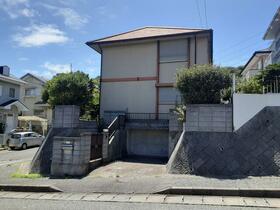 山口県下関市長府満珠町