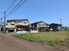 新潟県妙高市白山町３丁目