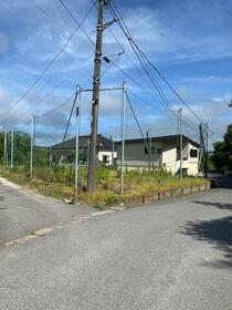 千葉県富津市西大和田