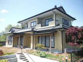 福島県いわき市平上平窪字原田