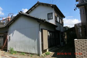 愛知県豊橋市下地町字大圦