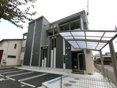 ランドスクエア下市場　１０１号室のイメージ