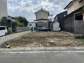 愛知県岩倉市八剱町大坪