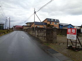 青森県北津軽郡中泊町大字深郷田字富森