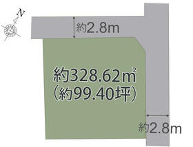 栃木県栃木市薗部町２丁目