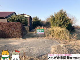 栃木県小山市大字福良