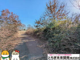 栃木県下都賀郡壬生町大字藤井