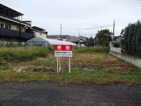 福島県郡山市富久山町福原字五斗蒔田