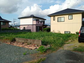 福岡県大牟田市大字田隈