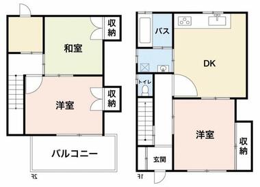 間取り：222019098186