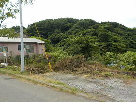 北海道虻田郡豊浦町字旭町