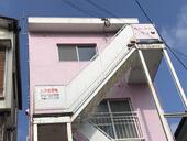 長崎市鳴滝１丁目 3階建 築45年のイメージ