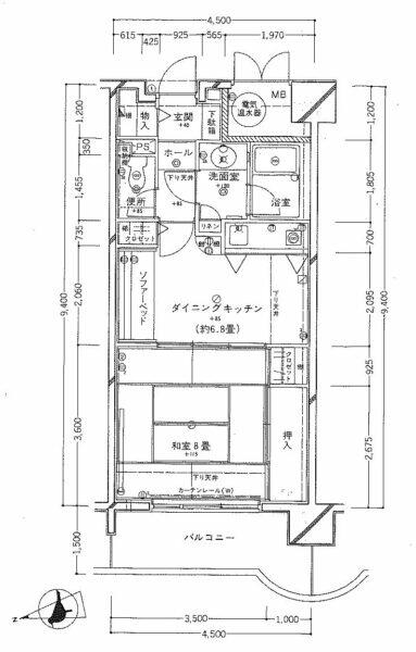 apartment 群馬県吾妻郡長野原町大字北軽井沢
北軽井沢の賃貸情報を見る
物件地図
