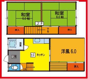 apartment 山形県新庄市十日町
物件地図