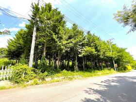 山梨県北杜市武川町柳澤