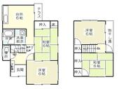 大西住宅（新）のイメージ