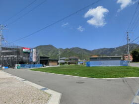 兵庫県丹波市柏原町小南