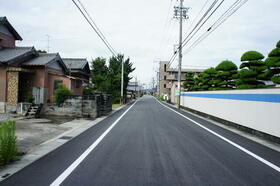 三重県津市白塚町