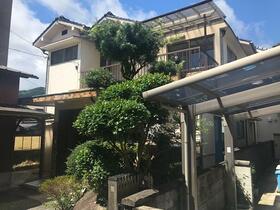 兵庫県宍粟市山崎町鹿沢