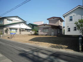 秋田県秋田市牛島東６丁目