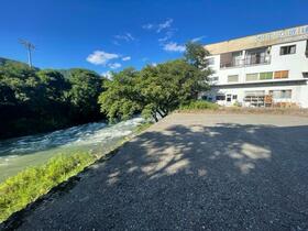 岐阜県郡上市八幡町旭