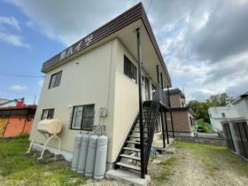 北海道岩見沢市日の出南３丁目（賃貸アパート3LDK・2階・61.56㎡） その1