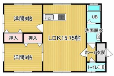 間取り：240040751295