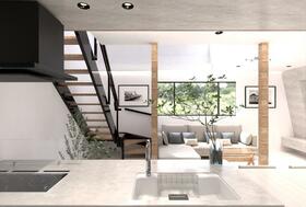 秋田県男鹿市船越字内子