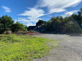 山梨県北杜市大泉町西井出