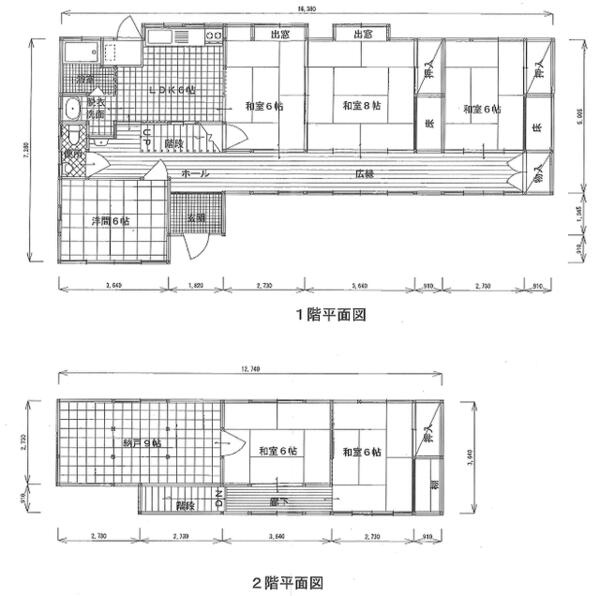 detached 福島県会津若松市石堂町

地図を見る