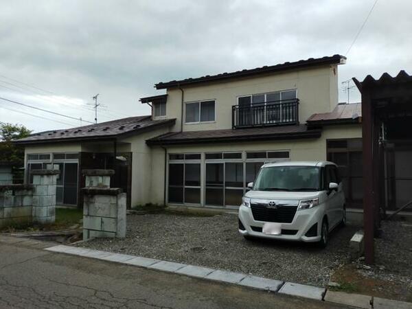 detached 福島県会津若松市石堂町

地図を見る