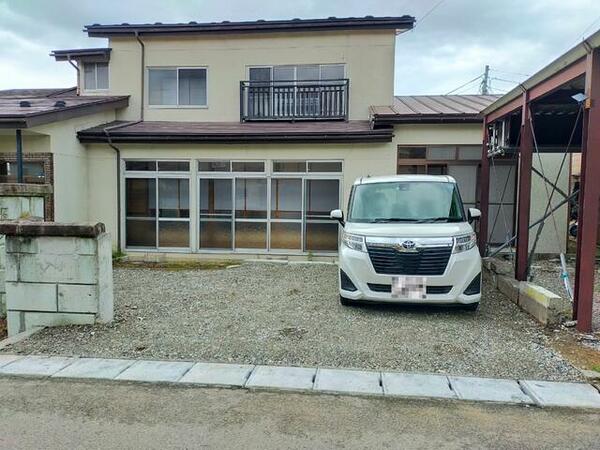 detached 福島県会津若松市石堂町

地図を見る