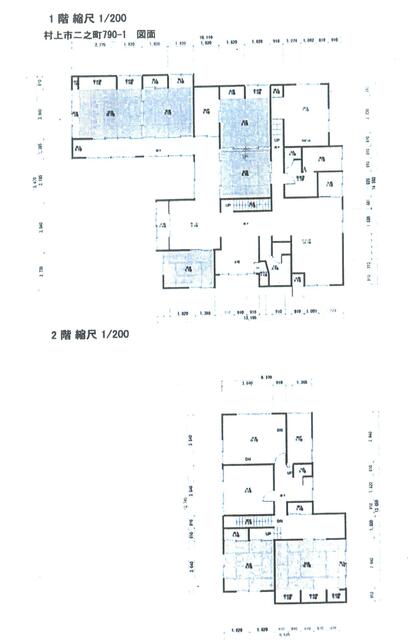 house for sale in Murakami, Niigata | ¥9,800,000 | 10SLDK | Akiyama h…