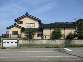 新潟県村上市二之町