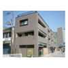 ベルテ長岡京 2階 築21年の賃貸物件