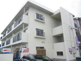 京都府乙訓郡大山崎町字大山崎小字尻江（賃貸マンション1LDK・3階・46.75㎡） その2