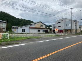 青森県南津軽郡大鰐町大字長峰字前田