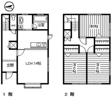 間取り：202025081025