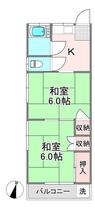 間取り：211051396762