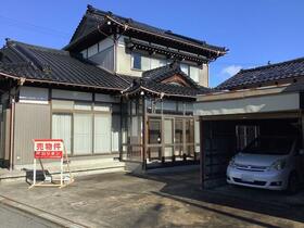 富山県高岡市麻生谷