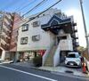 大鳥居駅より徒歩5分 3階 築35年10ヶ月の賃貸物件