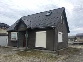 富山県黒部市田家野